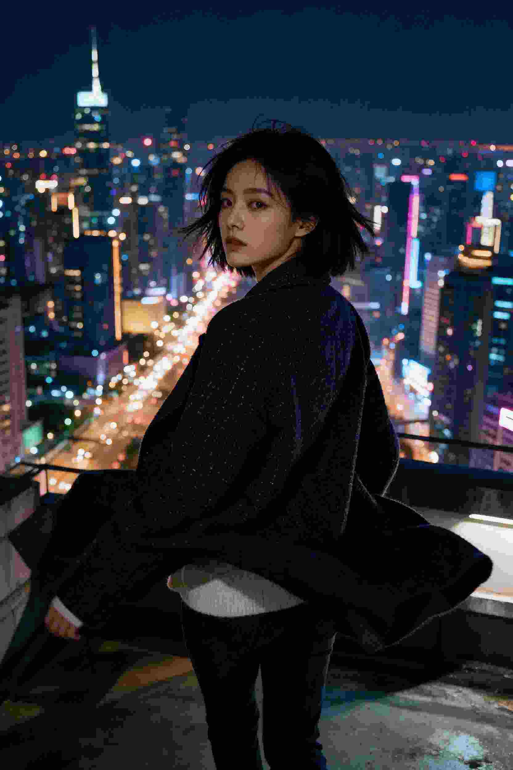 复仇之心